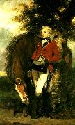 colonel george coussmaker Sir Joshua Reynolds